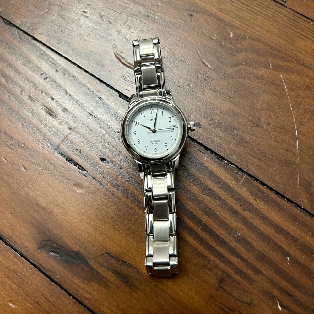 Women’s Timex Watch